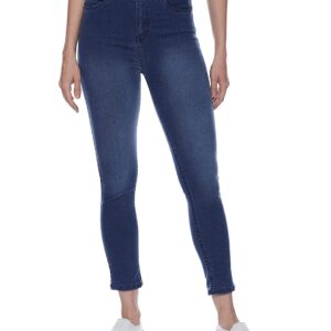 Amazon Brand – Symbol Women’s Slim Jeans