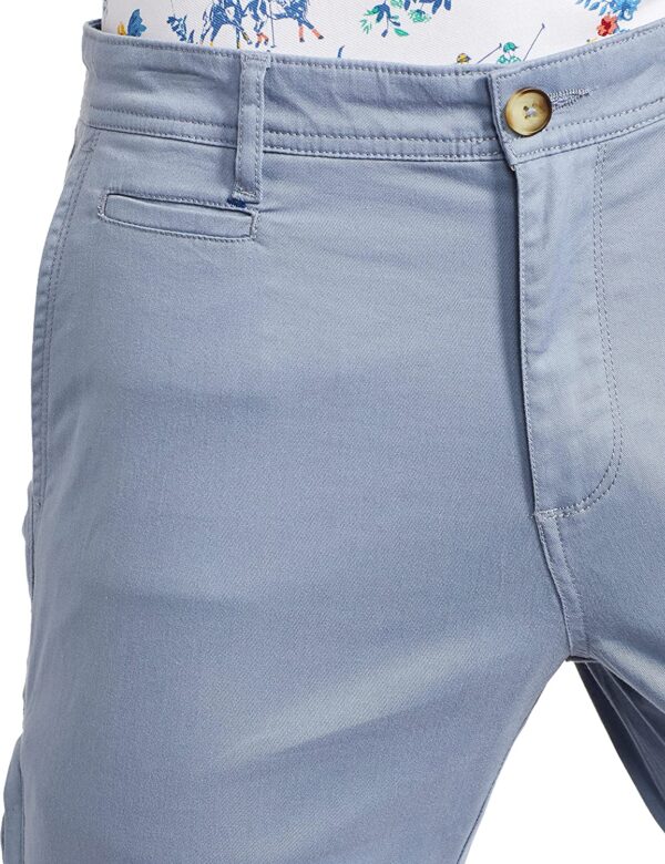 Amazon Brand - Inkast Denim Co. Men's Slim Casual Pants