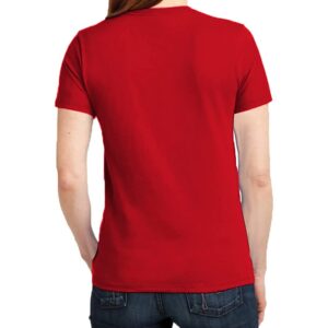 THE BLAZZE 1359 Women’s Regular Fit Round Neck T-Shirts for Women