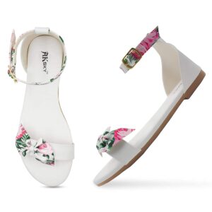AK SKY Women Stylish Trending Fancy Flat Fashion sandal