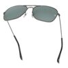 Bavincis Carloz Edition Unisex Sunglasses