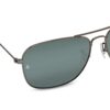Bavincis Carloz Edition Unisex Sunglasses