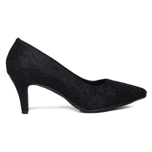 Mode By Red Tape Women's Mrl1945 Pump
