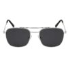 Royal Son Retro Square Sunglasses For Men
