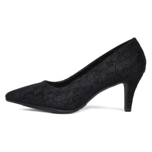 Mode By Red Tape Women’s Mrl1945 Pump