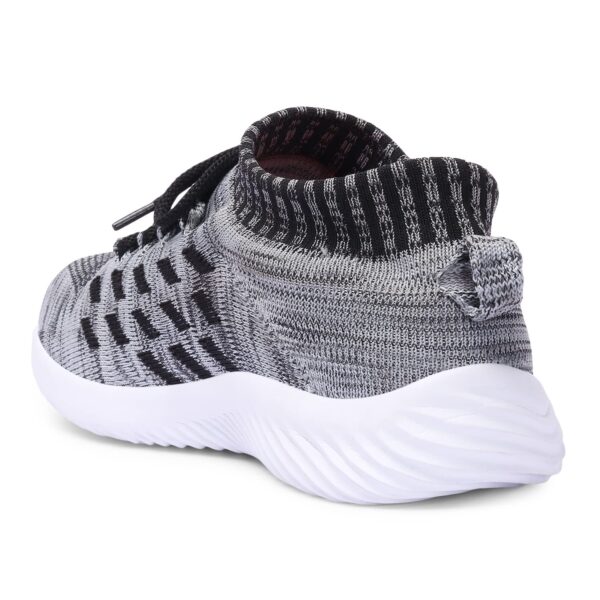 FEETEES Superb Men's Casual Eva Socks Knitted Running Shoes