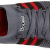 Bourge Women's Micam-z52 Running Shoes